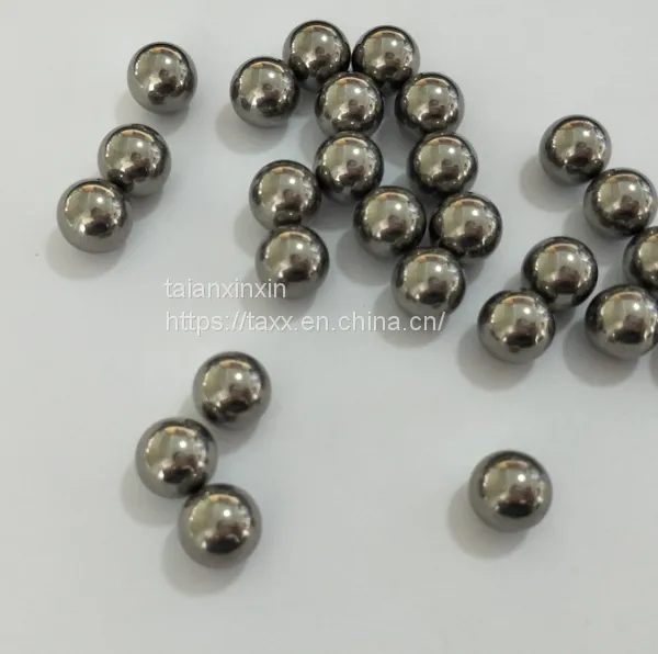 Chinese Steel Ball Aisi304 G2000 Diameter Tolerance +-0.05mm 50um Large Steel Ball Stainless Steel Balls Chinese Steel Ball Aisi304 G2000 Diameter Tolerance +-0.05mm 50um Large Steel Ball Stainless Steel Balls photo-2