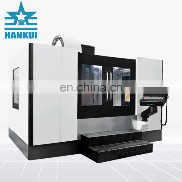 VMC 550L 3 Axis CNC Tube Drilling Equipment photo-7