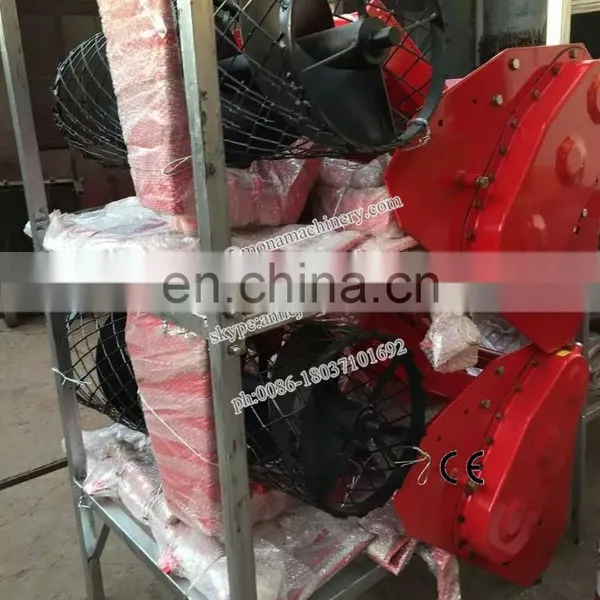 Rock Picker for Farm Use photo-3