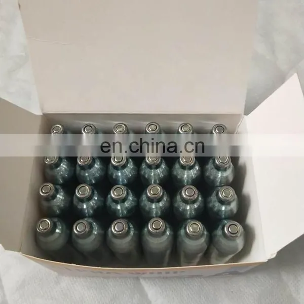 Wholesale Cream Chargers photo-2