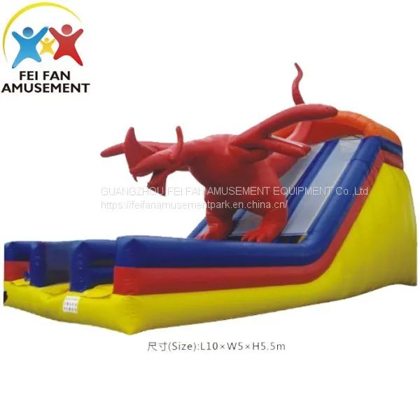 The Highest Quality Kids Cheap Commercial Jumping Castles for Sale photo-5