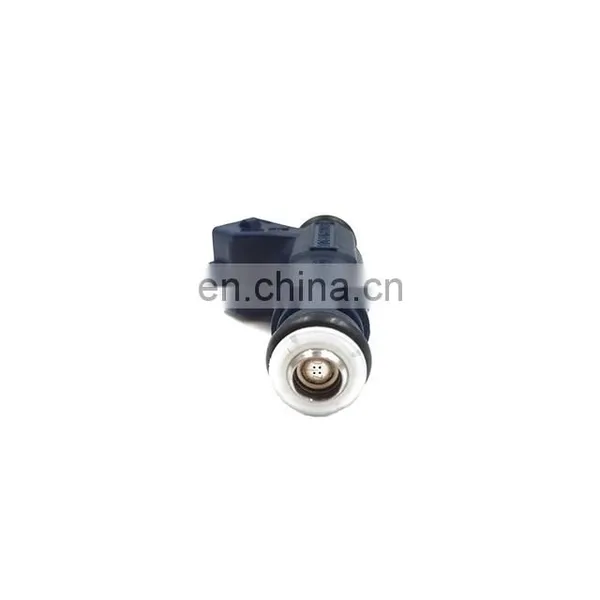 For Audi A4 Quattro Volkswagon VW Passat Jetta Golf Fuel Injector Nozzle OEM 0280156065 06B133551M photo-3