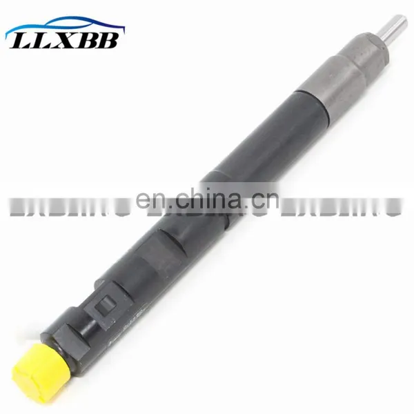Fuel Injection 28231014 for Great Wall V200 X200 Common Rail Diesel Fuel Injector 4D20 DELPHI 1100100-ED01 photo-5