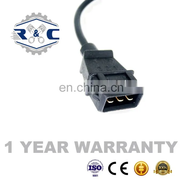 R&C High Quality Auto Crank Position Sensors 39180-23000 39180-22060 39180-22090 3918023000 For Hyundai Car Crankshaft Sensor photo-5