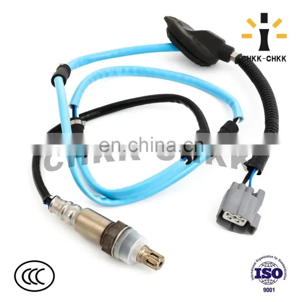 Oxygen Sensor O2 Sensor 36531-RAC-U01 for Japanese Car photo-2