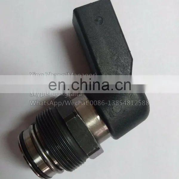 Пьезо-электромагнитный клапан CK4Q-9K546-AA photo-3
