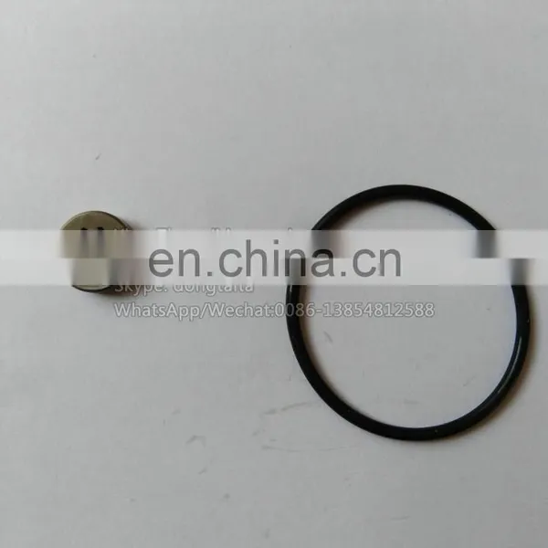 HP0 Plunger Control Valve 094040-0081 photo-2