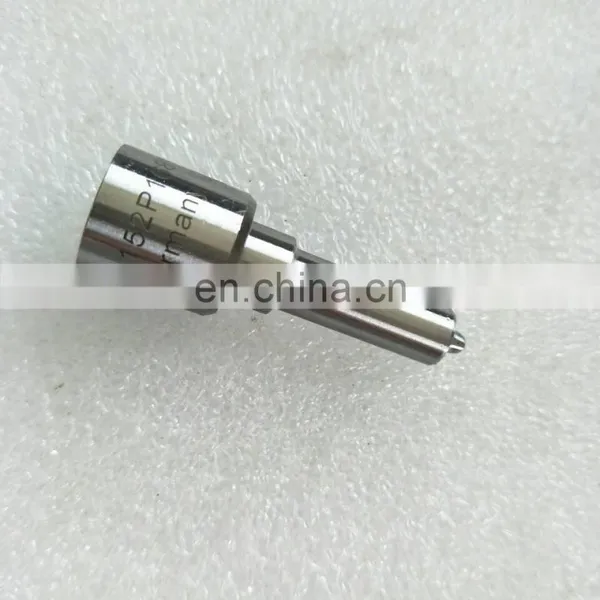 High Quality Common Rail Fuel Nozzle DLLA157P1425 0433171887 for Injector 0445120049 photo-6