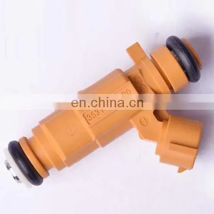 China Car Parts Diesel Fuel Injector 35310-2B020 photo-4