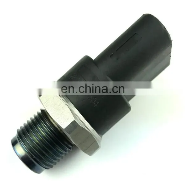 Common Rail Fuel Pressure Sensor 0281002504 for Auto Parts photo-2