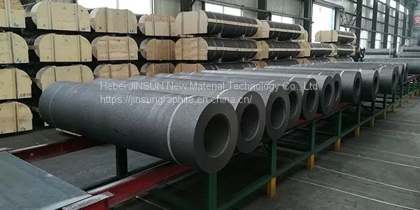 Graphite Electrod