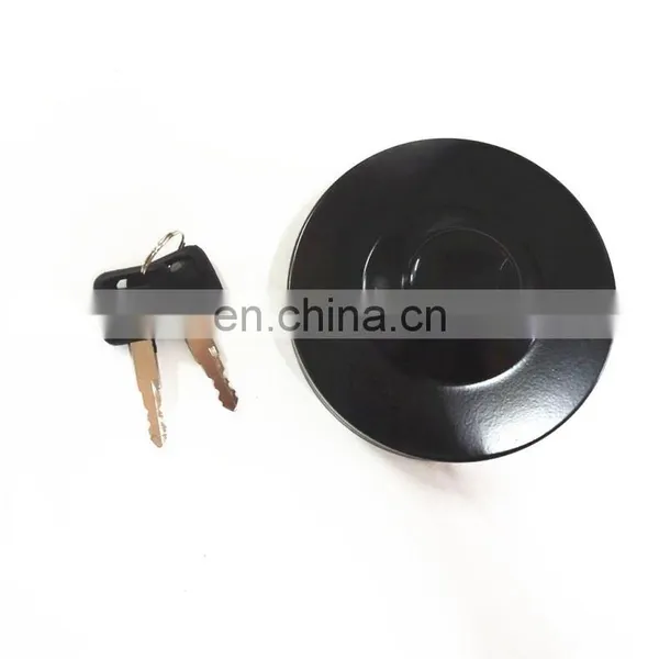 Foton Auman ETX Fuel Tank Cap Assembly 1124111100003 photo-3
