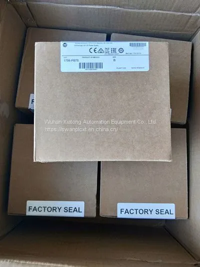 Have-stock for Allen Bradley 1785-L11B AB PLC CPU Module photo-4