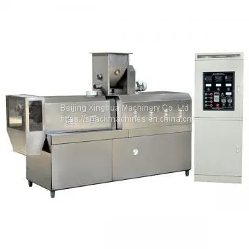 Floating Fish Feed Extruder Machine photo-2