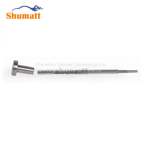 China Made New F00RJ01692 Injector Valve Assembly for 0445120 Series Injectors photo-3