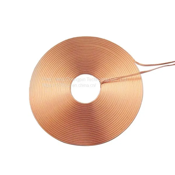 Wireless Charger Coil Module photo-5