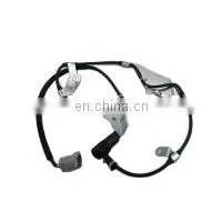 89543-60010 New Front Left ABS Wheel Speed Sensor Fits For Toyota LX470 8954360010 photo-3