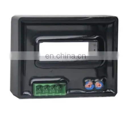 Acrel 300286 AC DC Closed Hall Current Sensor AHKC-F With Rated Current 0~(200-1000)A photo-2