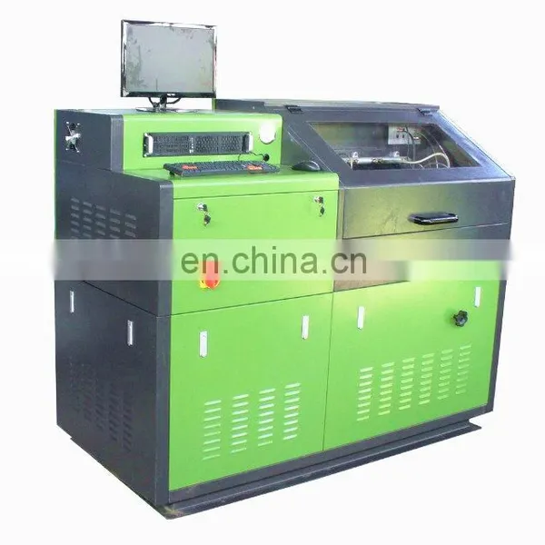 Top Quality LGC816 Common Rail Diesel Injector Test Bench Used Diesel Injector Injection Pump photo-5