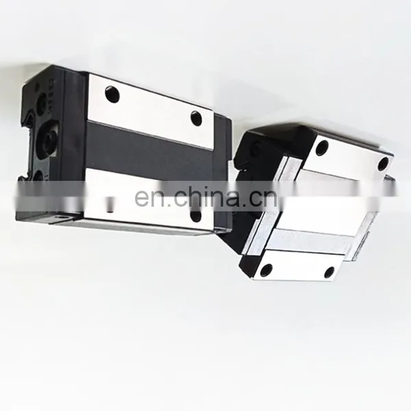 Free Shipping Original PMI Block MSB30S MSB30E MSA30A MSA30E Carriage Linear Rail 3D Printer Parts photo-4