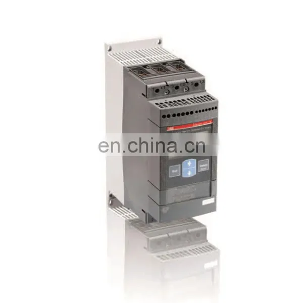PSE30-600-70 The PSE Softstarter Easy and Reliable With LCD Display and Torque Control 15KW photo-4
