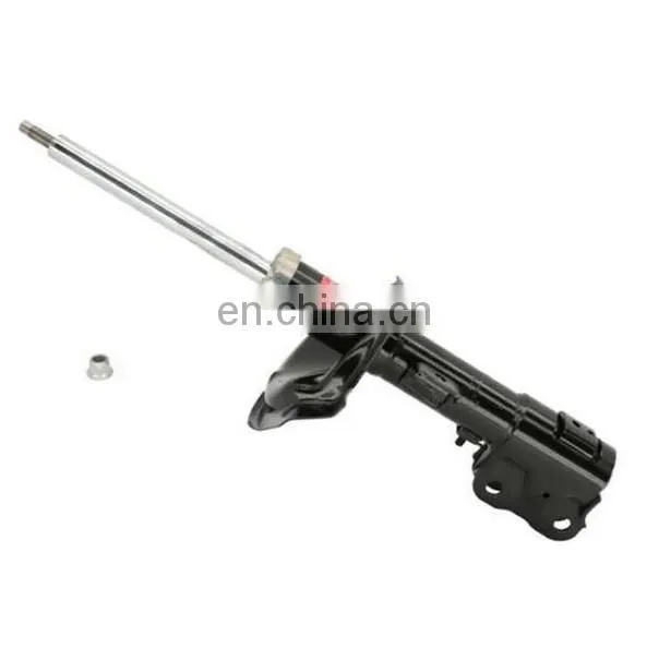 339105 Gas Shock Absorber Trailblazer for LANCER DE 2008 photo-2
