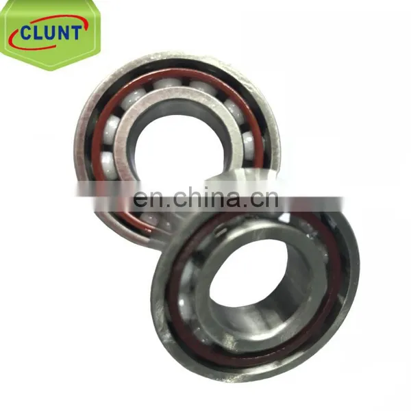 Angular Contact Ball Bearing 7312 Ceramic High Precision 7312C photo-2