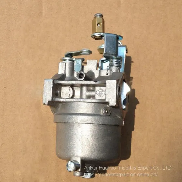 EF2600 Generator KUBOTA Carburetor photo-2