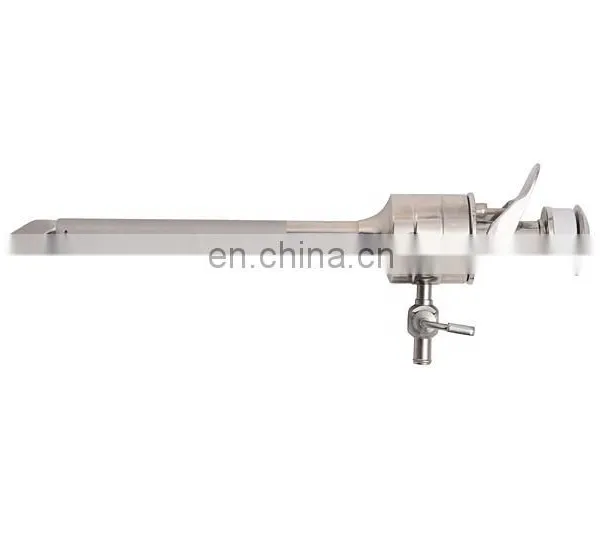 GEYI Reusable Laparscopic Magnetic Type Trocar for Laparoscopic Surgery photo-4