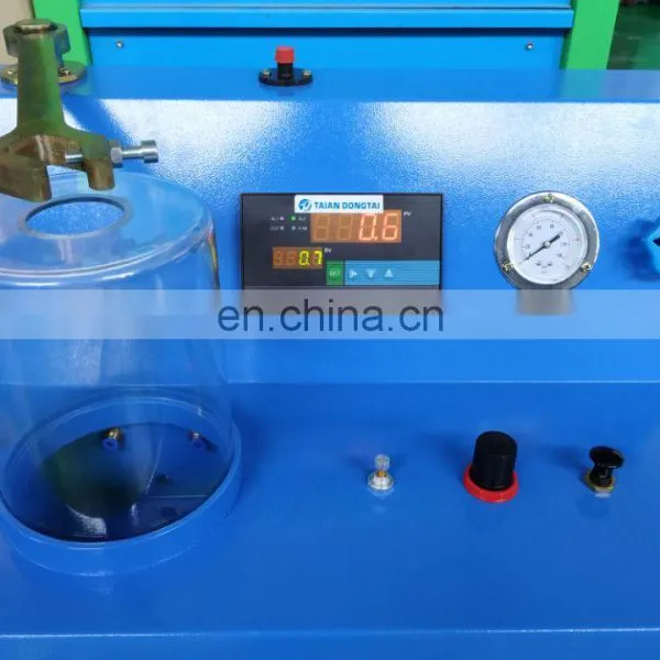 PQ400S Double Springs Nozzle Tester PQ400S photo-2