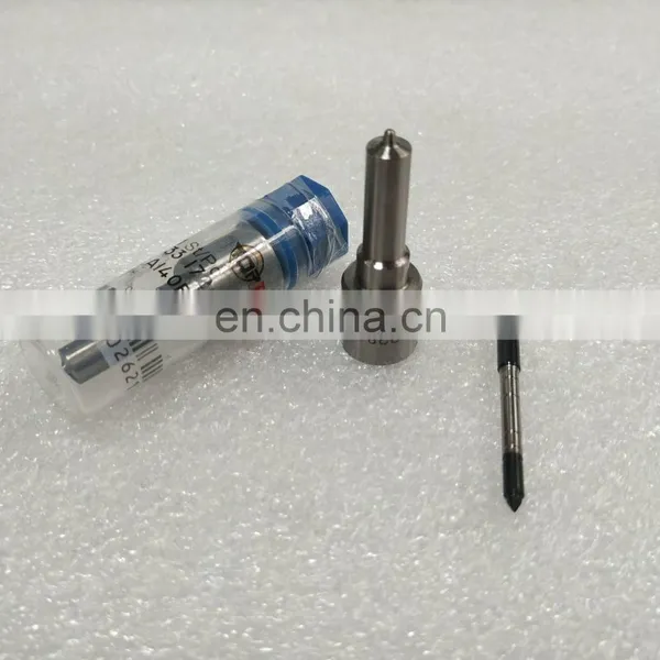 TOPDIESEL Common Rail Nozzle DLLA140P2281 0433172281 for 0 445 110 465 /0 445 110 466 photo-4