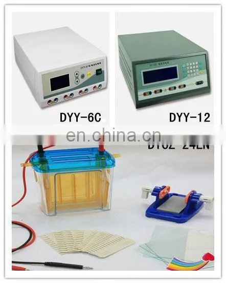 Assessment Serum Protein Electrophoresis in Clinical Diagnosis photo-4