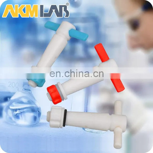 AKMLAB Laboratory PTFE Hydrothermal Synthesis Reactor High Pressure Digestion Cans photo-2
