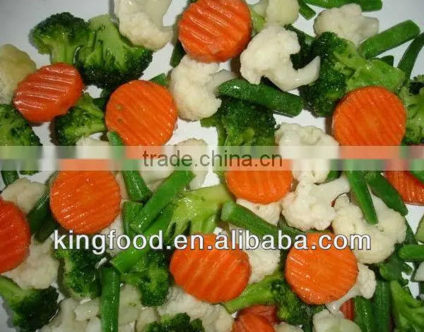 Frozen Mixed Vegetables Price photo-2