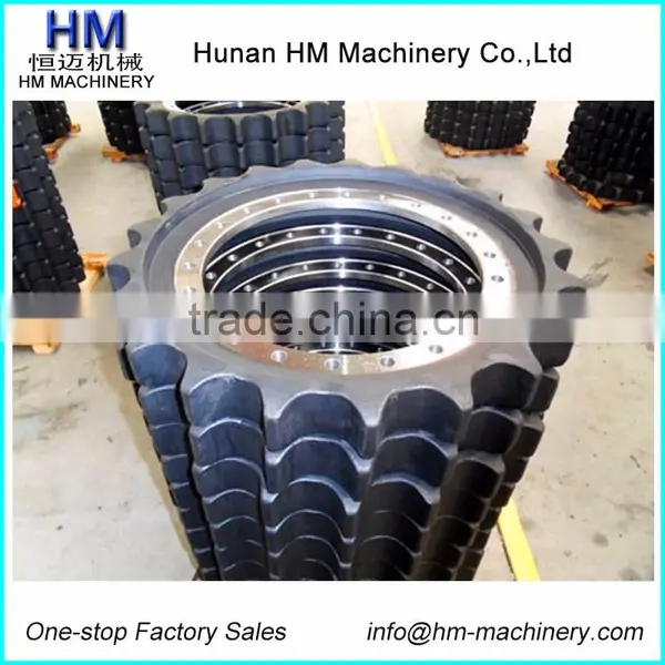 Drive Wheel for Sany Rig SR220 Sprocket photo-2