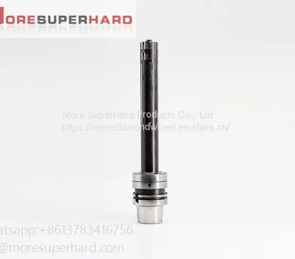 Arbor Tool Holder Series photo-2