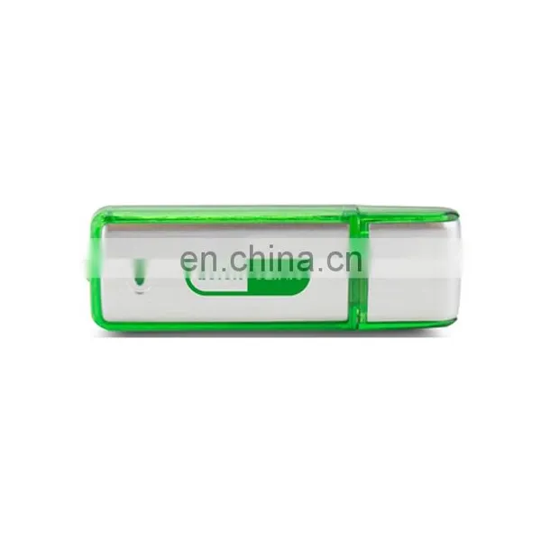 Gift USB 2.0 Flash Drive 16GB 32GB 64GB USB Stick Memory Stick With Free Custom Logo photo-2
