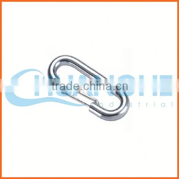 Made in China Oblong Angle Snap Hook photo-3