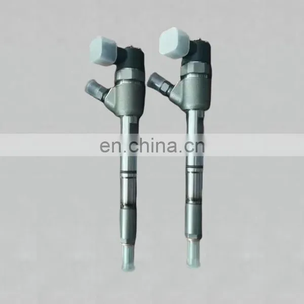 Fuel Injector 0445 120 366 Bos-ch Original In Stock Common Rail Injector 0445120366 photo-3