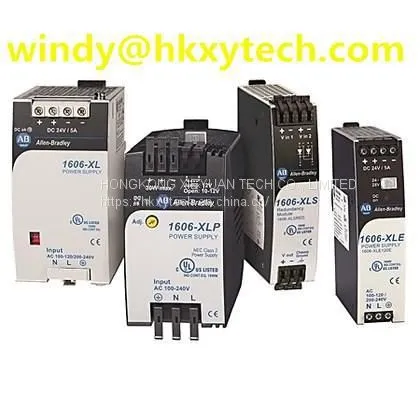 Allen-Bradley Soft Starter 150-F135NBD photo-3