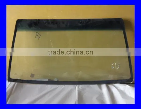 Windshield Wholesale for Auto Glass Factory