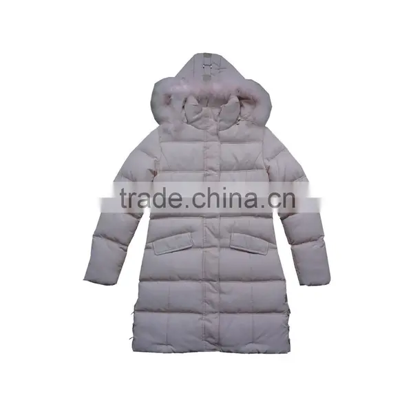 Fashion Women Jacket Coat With Padding