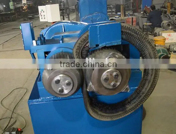 Best Selling Steel Wire Separator for Waste Tire photo-3