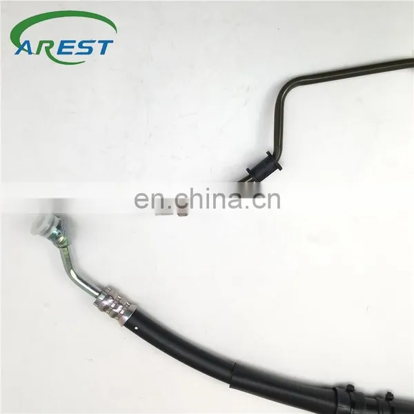 For Honda Accord V6 3.0L 3.0 OEM 53713-TB0-P02 / 53713TB0P02 POWER STEERING PRESSURE HOSE photo-2