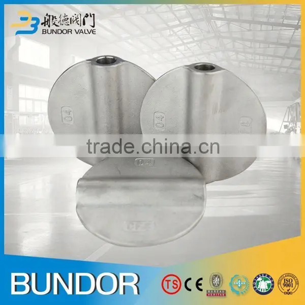 High Demand Products Handle Butterfly Valve Function photo-6