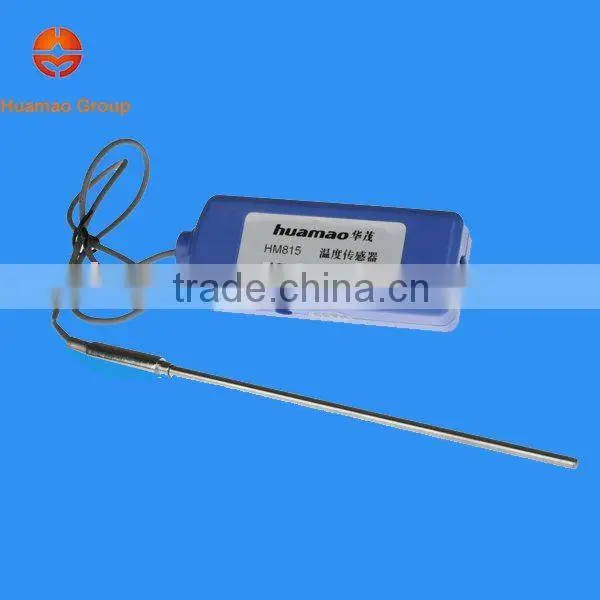 Temperature sensor