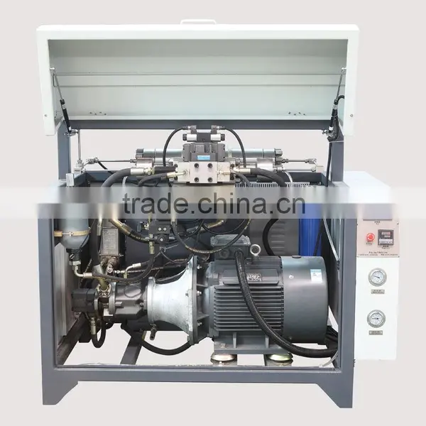 Water Jet Cutting Machine in Wood Router photo-2