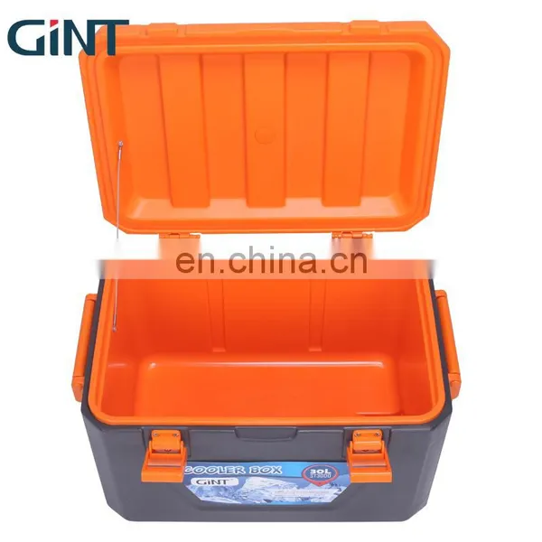 GINT 30L Durable Customer Color China Factory Hard Wholesale Cooler Box photo-5