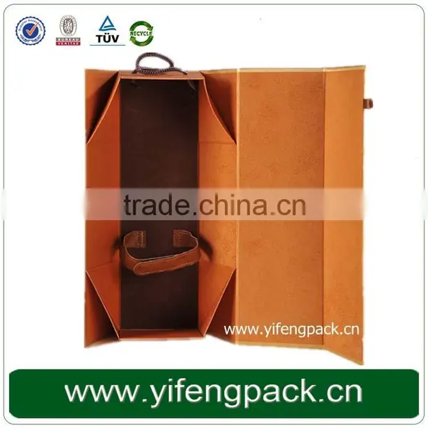 High Grade Wine Box With Tap for Sale photo-2