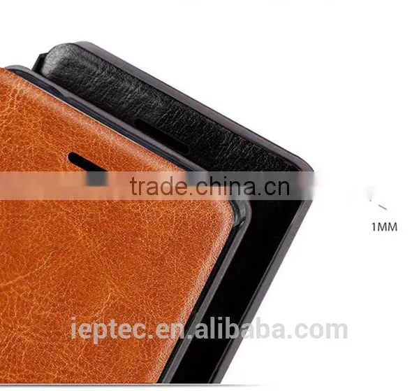 MOFi Case Cover for Gionee Elife S Plus, Back Cover for Gionee S Plus Case photo-3